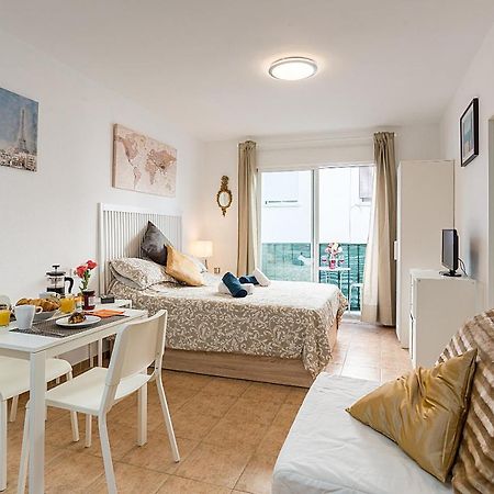 Studios Nerja Center E Екстериор снимка