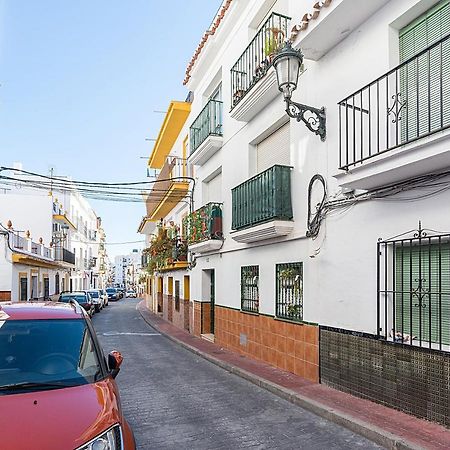 Studios Nerja Center E Екстериор снимка