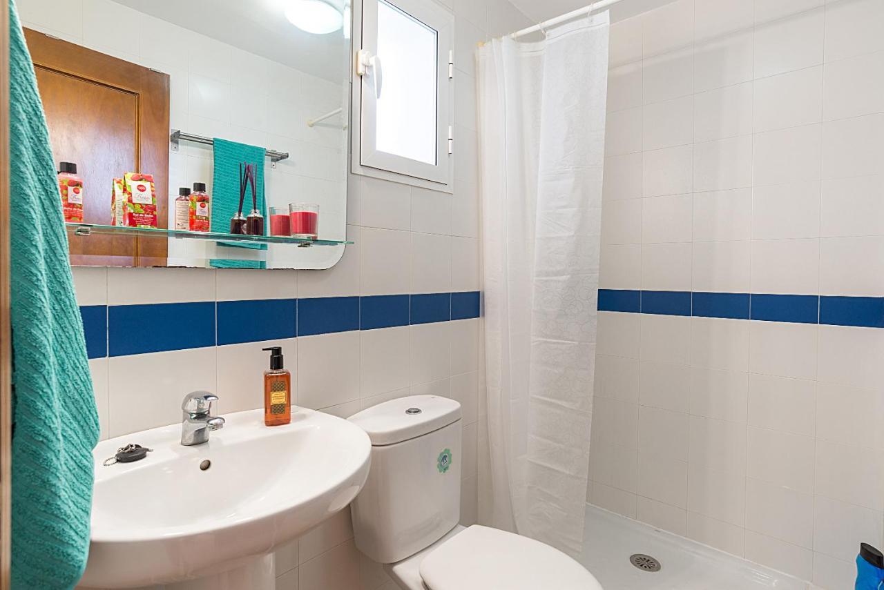 Studios Nerja Center E Екстериор снимка